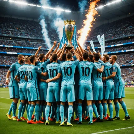 Реал — Манчестер Сити: прогноз и ставки на матч Лиги чемпионов 10 декабря