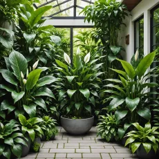 Искусство создания идеального сада: вдохновение и практические советы