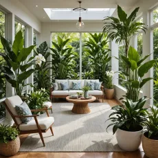 Идеальный сад для каждого: как подобрать растения, которые преобразят ваше пространство